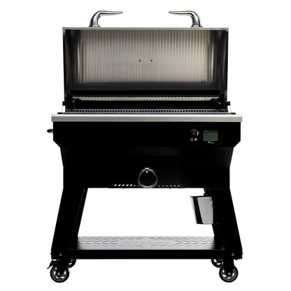 Recteq SmokeStone 600 Griddle