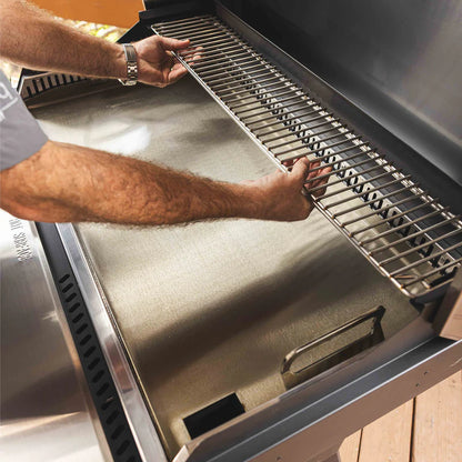 Recteq SmokeStone 600 Griddle