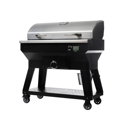 Recteq SmokeStone 600 Griddle