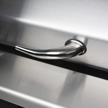 Recteq SmokeStone 600 Griddle