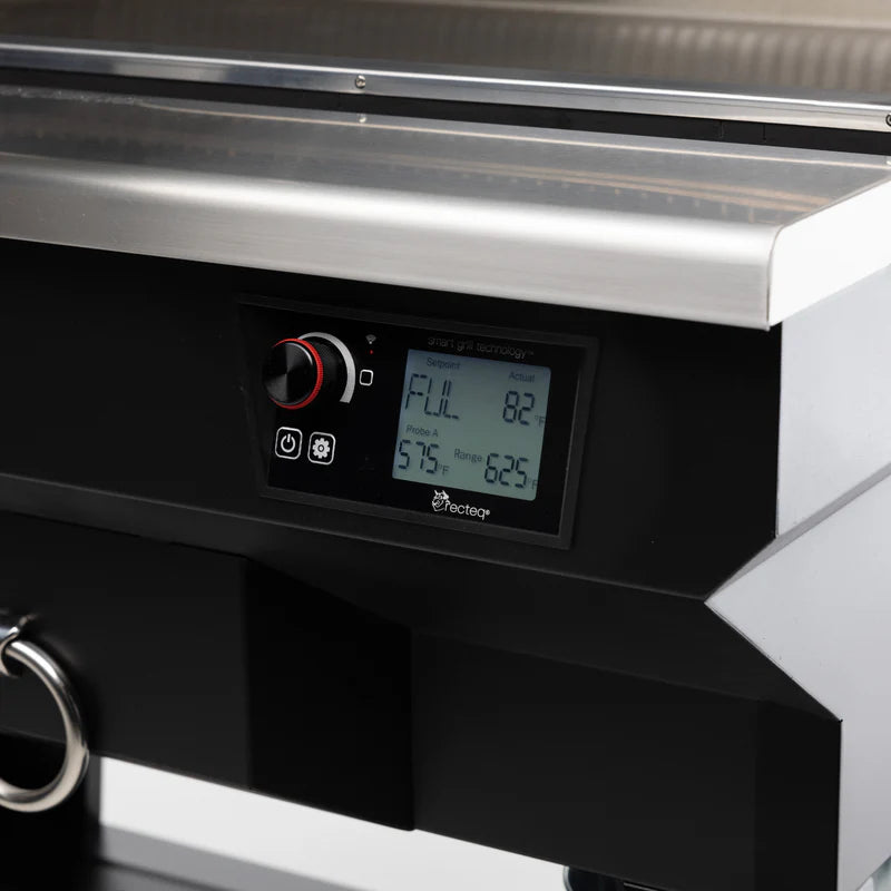 Recteq SmokeStone 600 Griddle