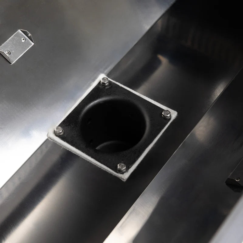 Recteq SmokeStone 600 Griddle