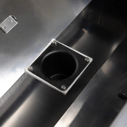 Recteq SmokeStone 600 Griddle
