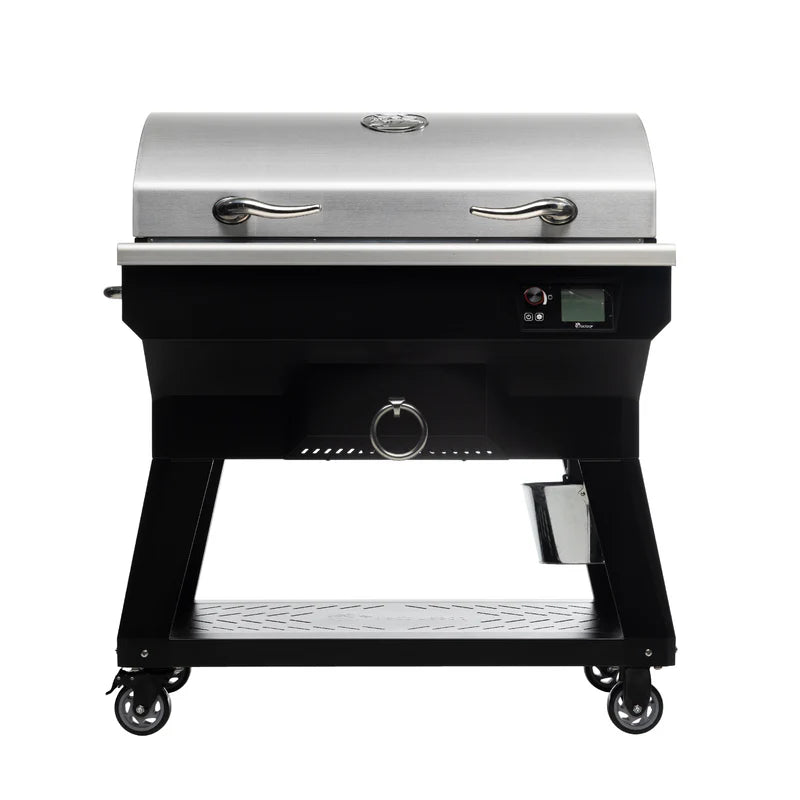 Recteq SmokeStone 600 Griddle