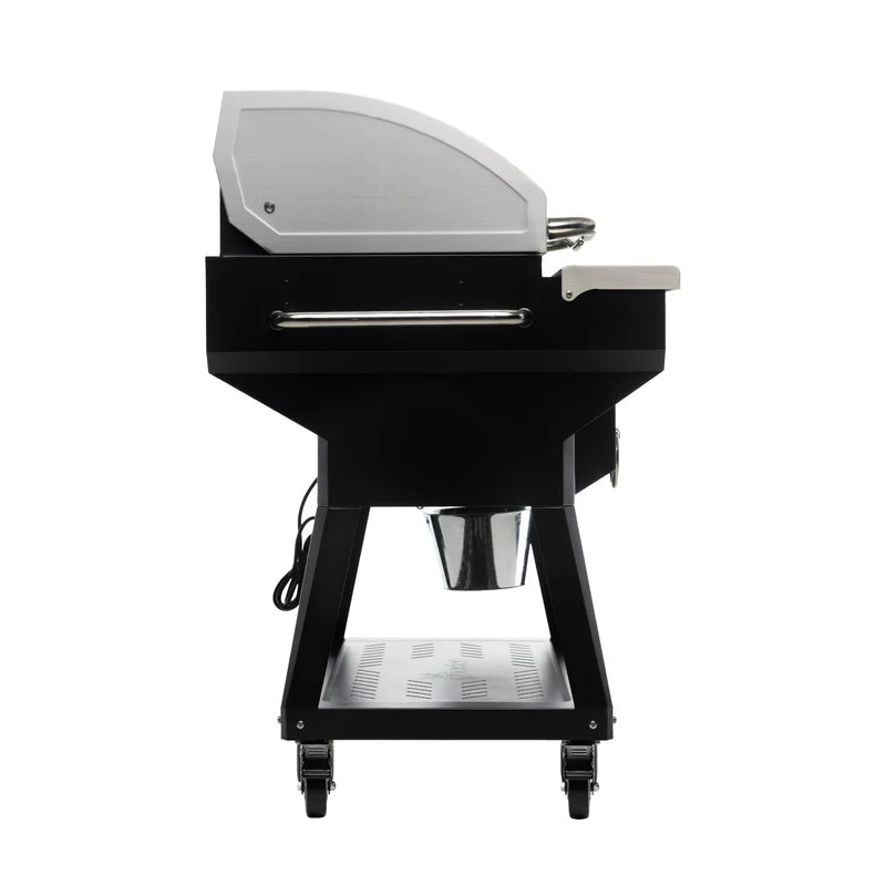 Recteq SmokeStone 600 Griddle
