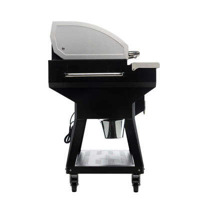 Recteq SmokeStone 600 Griddle
