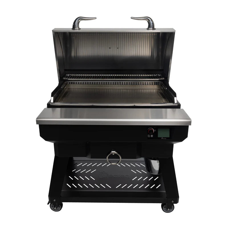 Recteq SmokeStone 600 Griddle