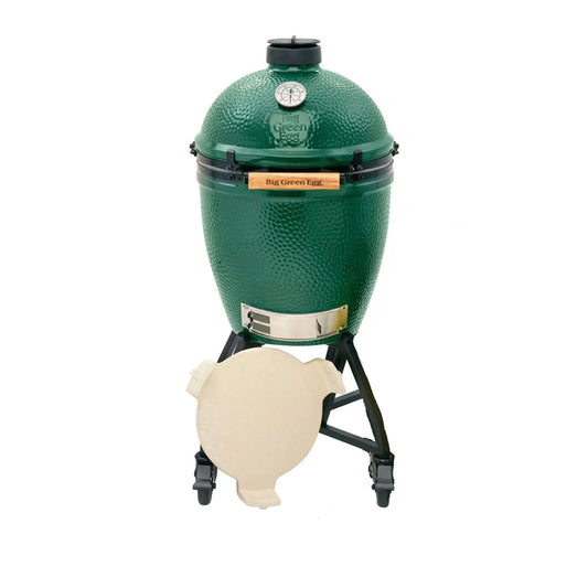 Big Green Egg 101 Demo Package