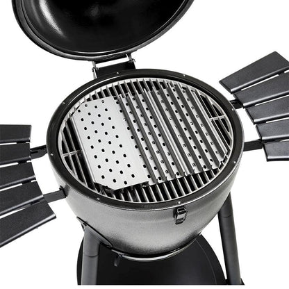 Big Green Egg GrillGrates - Indigo Pool Patio BBQ