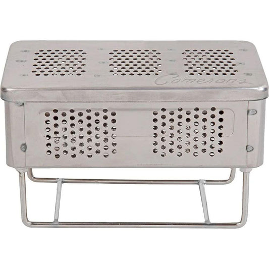 Camerons The Flip Professional Smoke Box Camerons Indigo Pool Patio BBQ