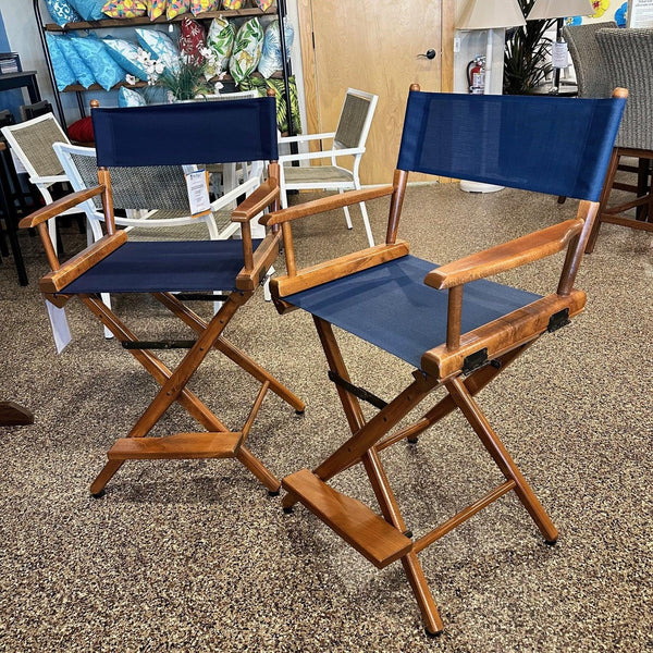TELESCOPE CASUAL FURNITUREディレクターズチェア d98c81be7ee78b9bc5b77c15081714