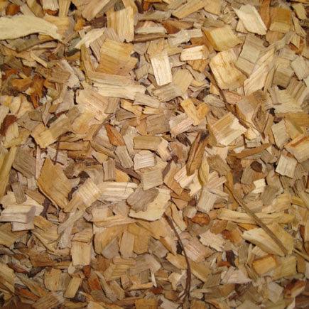 Chigger Creek Sweet 'N Smoky Wood Chips - Indigo Pool Patio BBQ