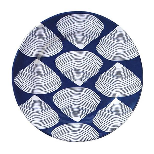 Clamshell 8.5" Salad Plate