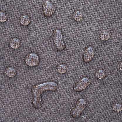 Waterproof 60" Patio Loveseat Cover Duck Covers Indigo Pool Patio BBQ