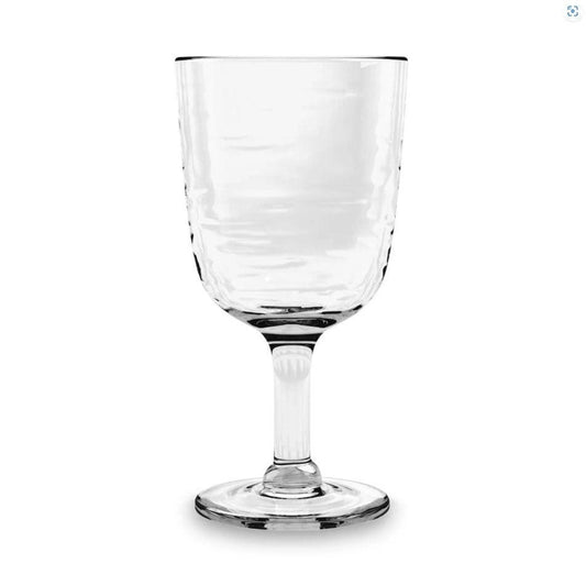 Foundry 13.5 oz Goblet TarHong Indigo Pool Patio BBQ