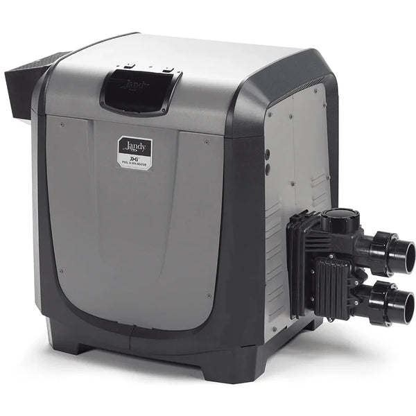 Jandy JXi Gas Pool Heater - Venice, North Port, Sarasota