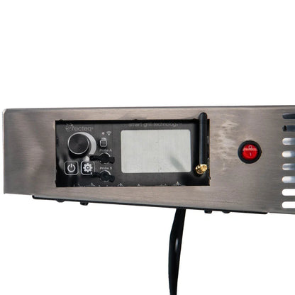 Recteq RT-2500 BFG Pellet Grill