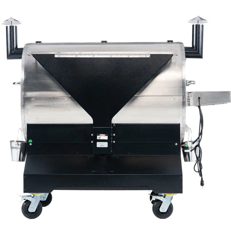 Recteq RT-2500 BFG Pellet Grill