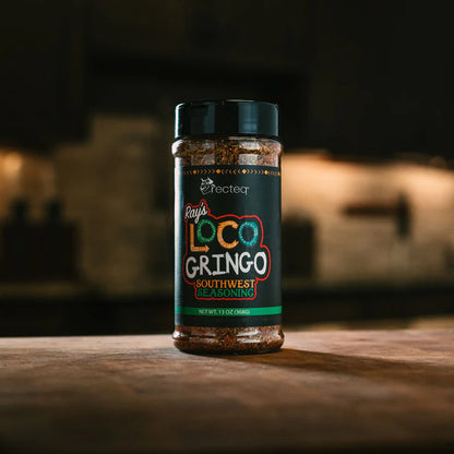 Recteq Ray's Loco Gringo Rub