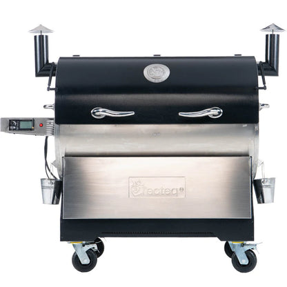Recteq RT-2500 BFG Pellet Grill