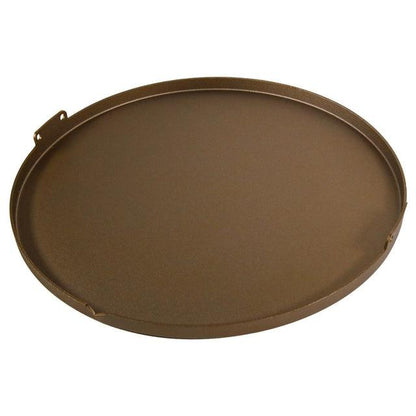 Recteq Round Flat Top Griddle