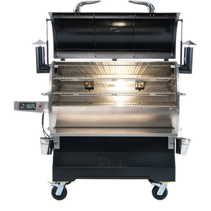Recteq RT-2500 BFG Pellet Grill