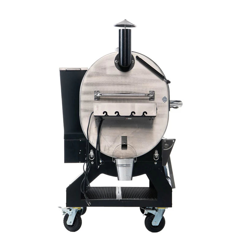 Recteq RT-2500 BFG Pellet Grill