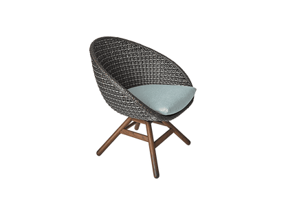 Jensen Nest Set - Indigo Pool Patio BBQ
