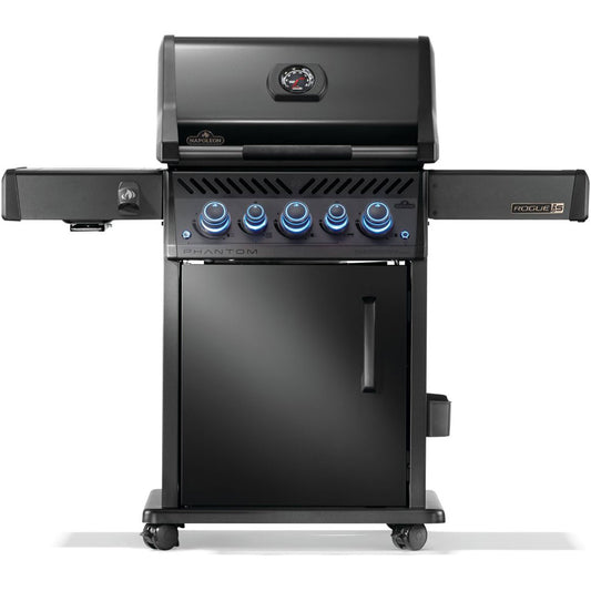 Napoleon Phantom Rogue PRO-S 425 RSIB with Infrared Side and Rear Burners