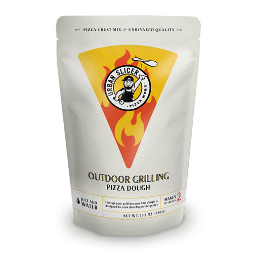 Outdoor Grilling Pizza Dough – Indigo Pool Patio BBQ