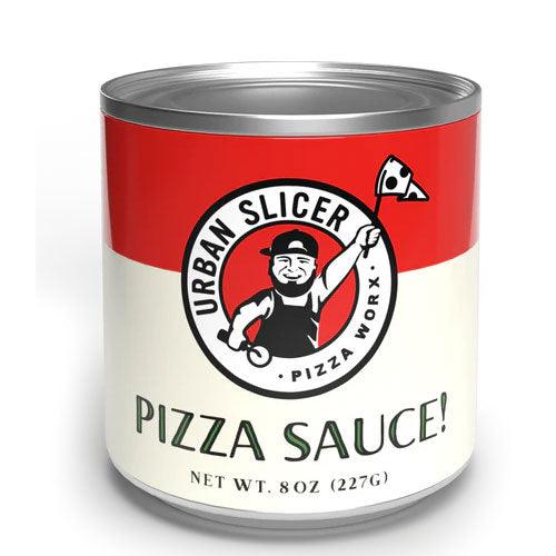 Pizza Sauce 8oz can - Indigo Pool Patio BBQ