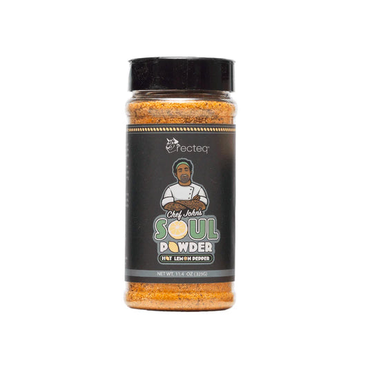 Recteq Chef John's Soul Powder