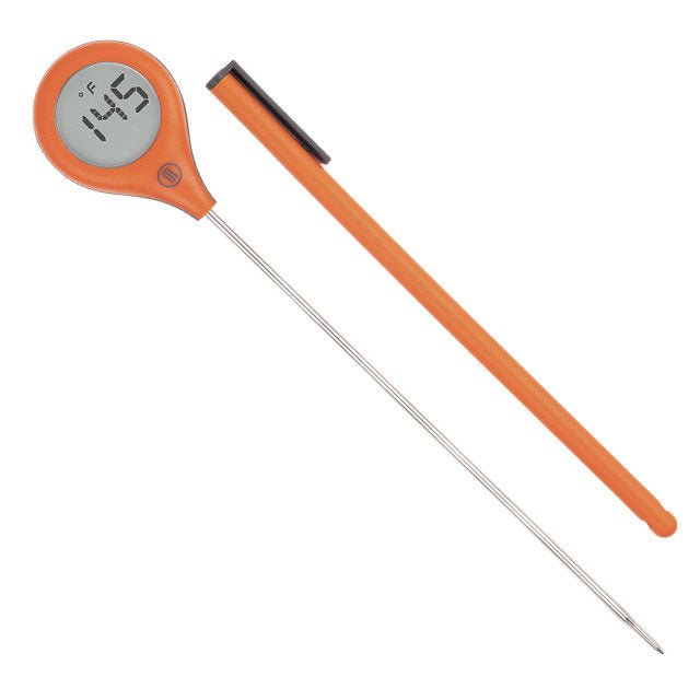 Thermapen MK4 Thermometer - Indigo Pool Patio BBQ