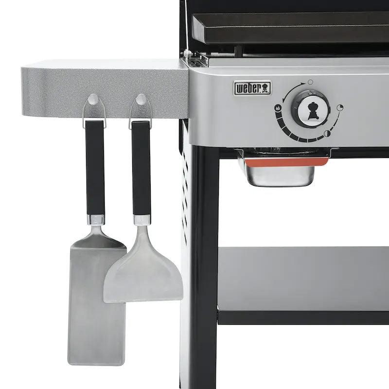 Weber 36-Inch Propane Griddle Indigo Pool Patio BBQ Indigo Pool Patio BBQ