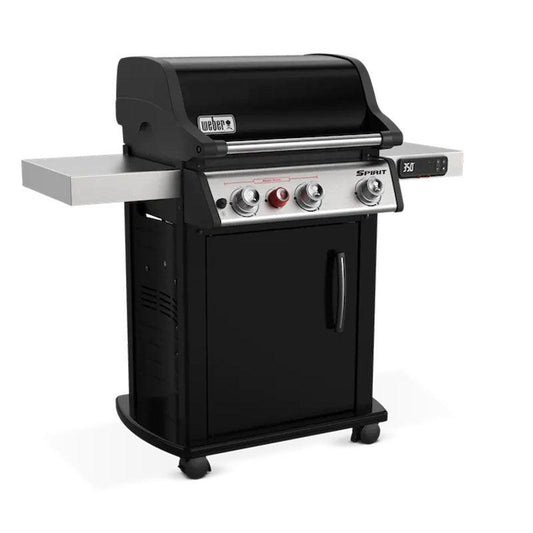 Weber Spirit EX-325s Weber Indigo Pool Patio BBQ