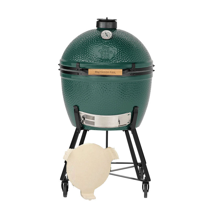 Big Green Egg 101 Demo Package