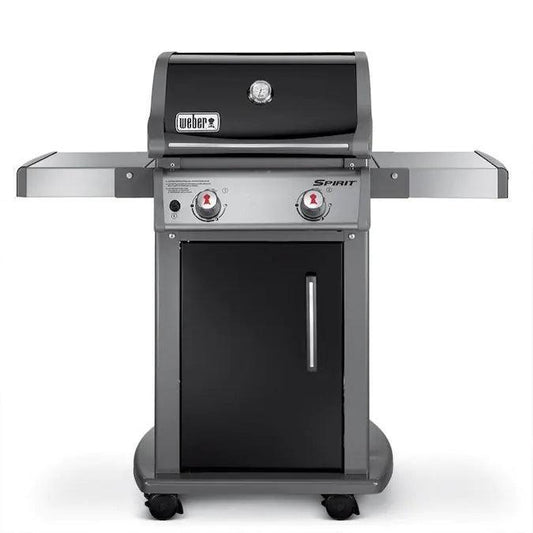 Weber Spirit E-210 Weber Indigo Pool Patio BBQ