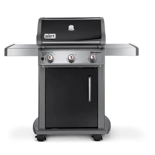 Weber Spirit E-310 Weber Indigo Pool Patio BBQ