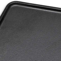 Yoder Smokers Cast Iron Griddle - Indigo Pool Patio BBQ