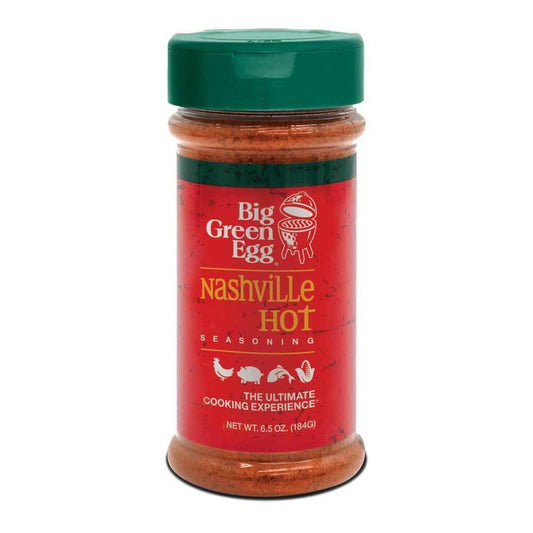 Big Green Egg Nashville Hot Seasoning Big Green Egg Indigo Pool Patio BBQ