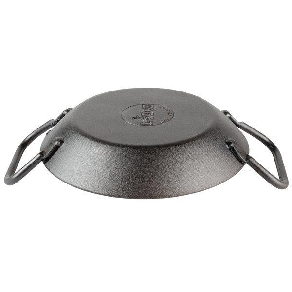 Lodge 8" Fry Pan with Double Loop Handles Lodge Indigo Pool Patio BBQ