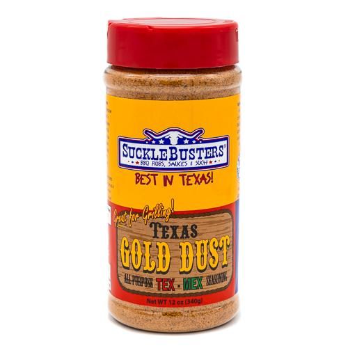 Suckle Busters Texas Gold Dust Suckle Busters Indigo Pool Patio BBQ