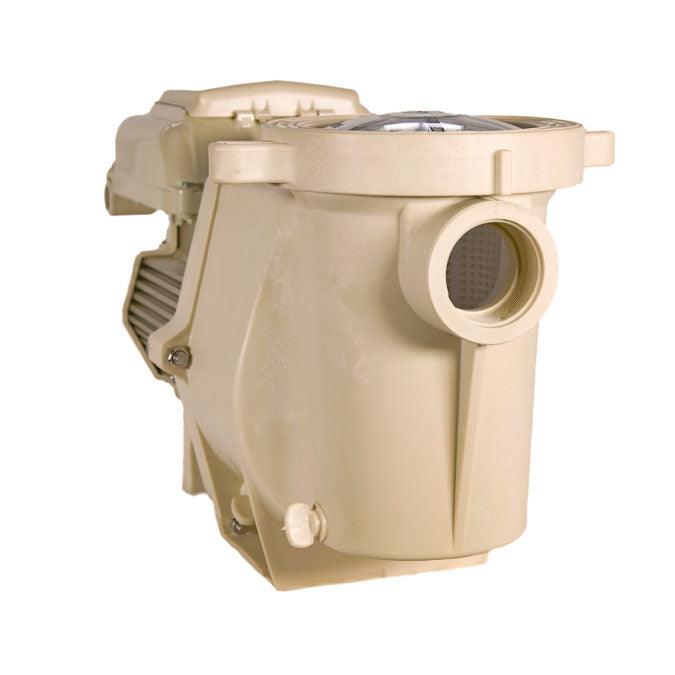 Pentair WhisperFlo VST Variable Speed Pool Pump Pentair Indigo Pool Patio BBQ