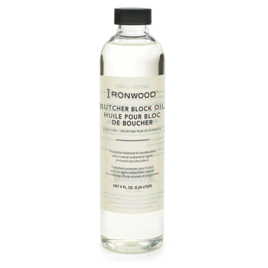 Ironwood Butcher Block Oil Ironwood Indigo Pool Patio BBQ