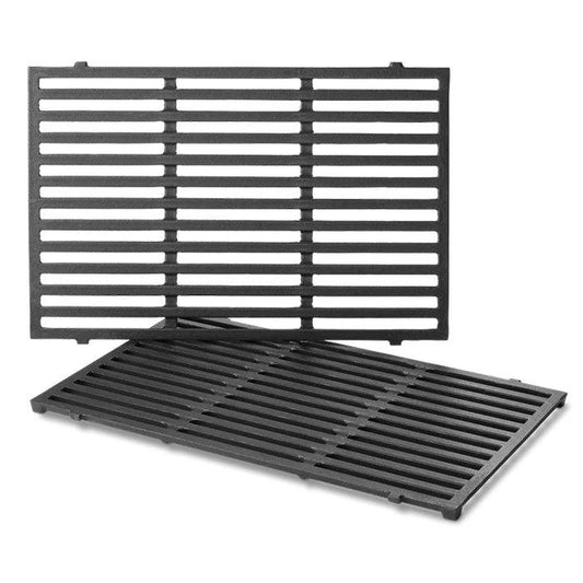 Weber Cooking Grates - Spirit 300 series (2007-2017) Weber Indigo Pool Patio BBQ