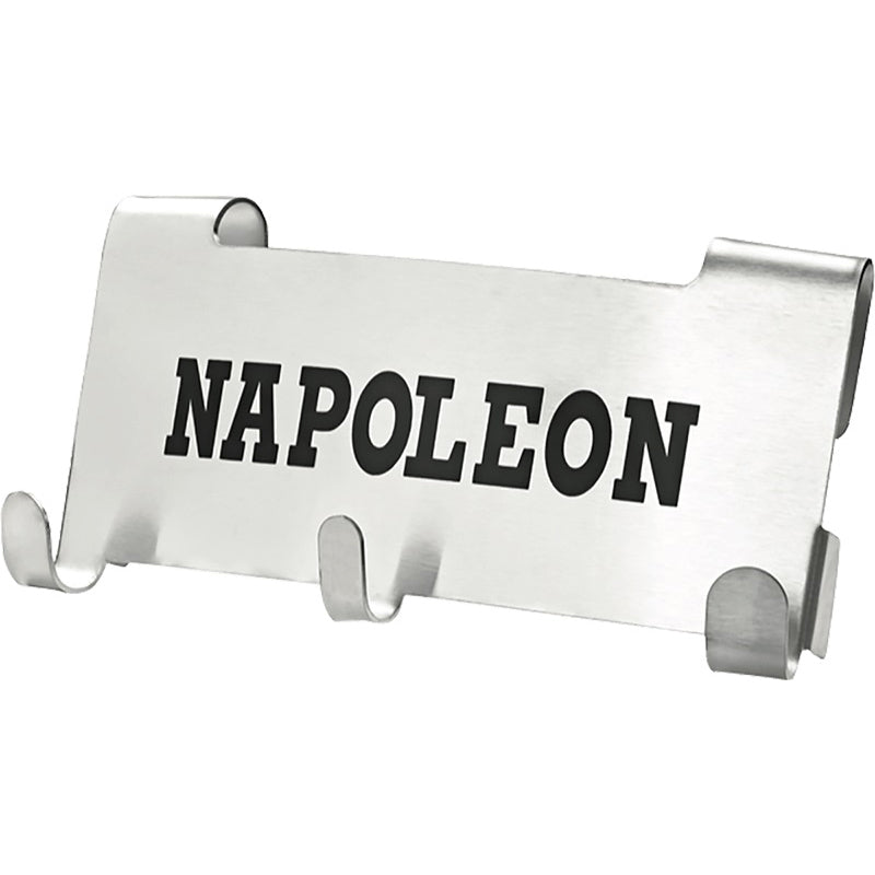 Napoleon Tool Hook Bracket for Kettle Grills Napoleon Indigo Pool Patio BBQ