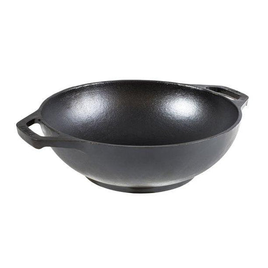 Lodge Cast Iron Woks Lodge Indigo Pool Patio BBQ
