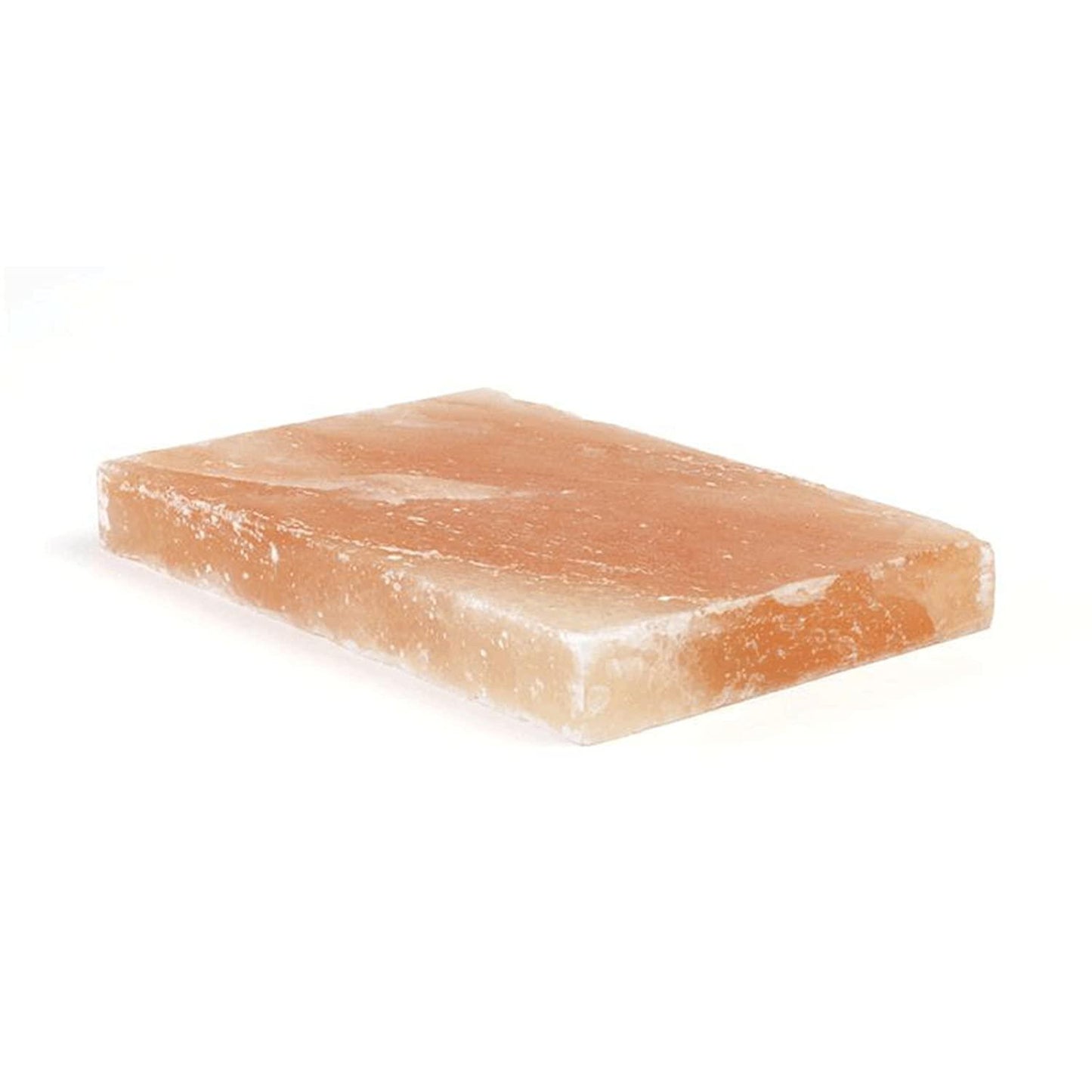 Himalayan Salt Block Outset Indigo Pool Patio BBQ