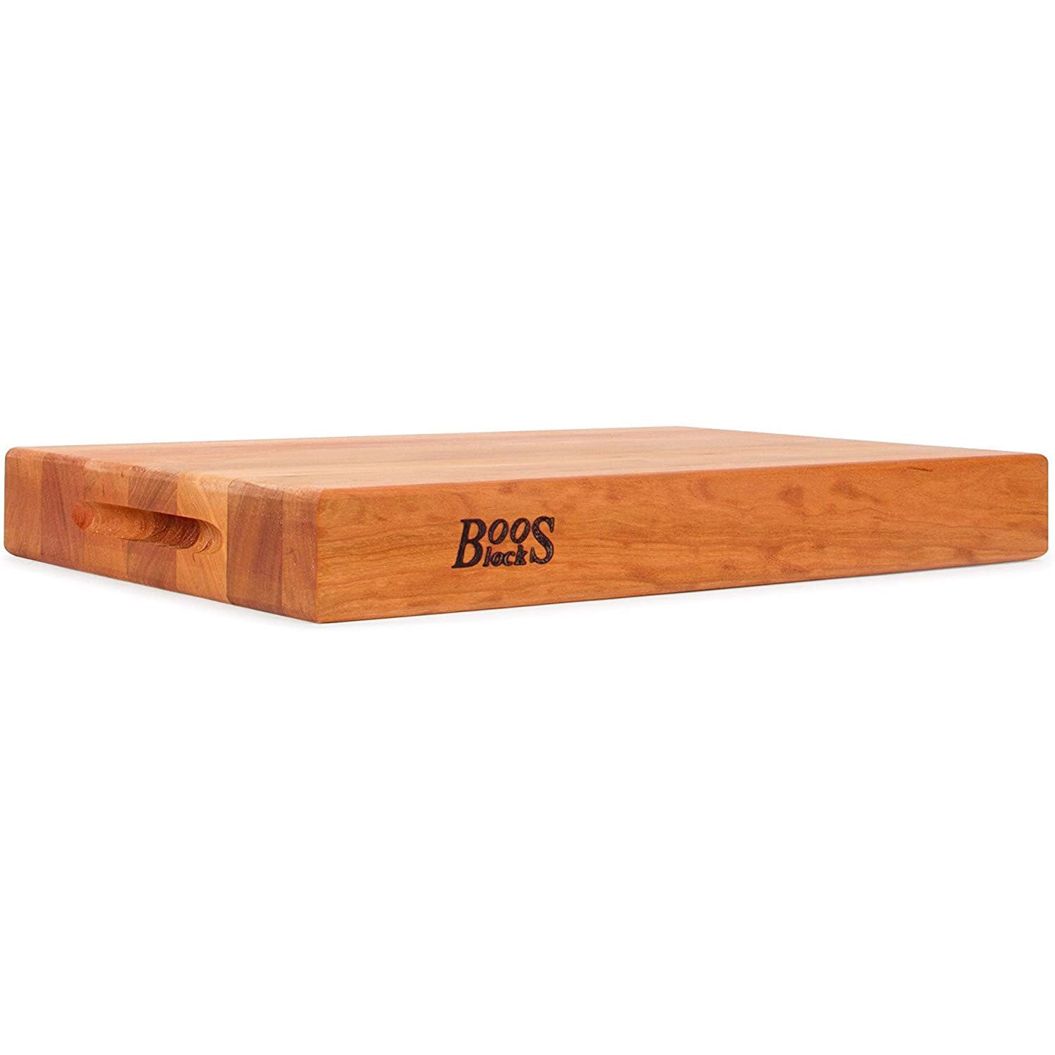 John Boos Cherry Reversible Cutting Board John Boos Indigo Pool Patio BBQ
