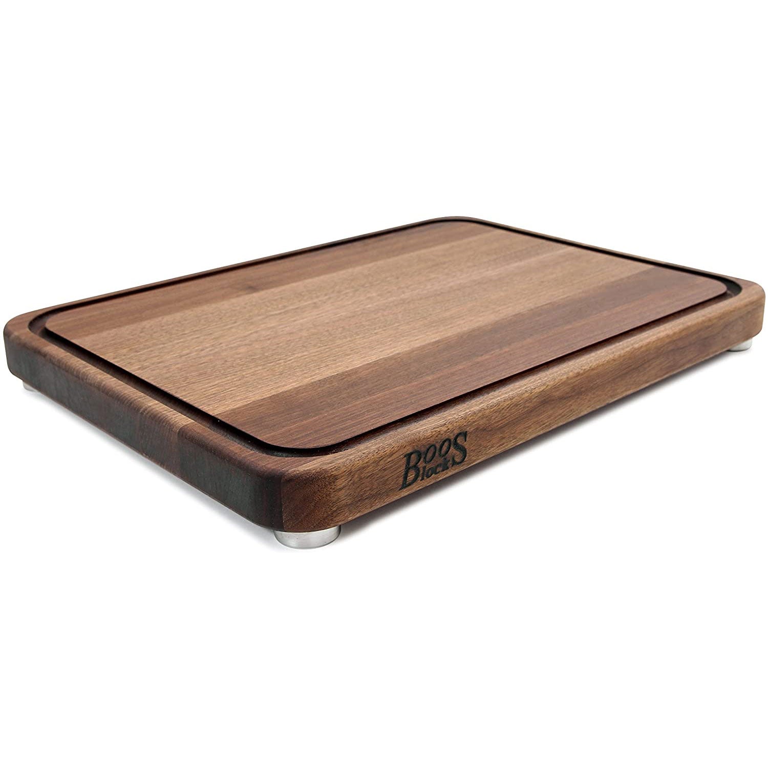 John Boos Walnut Cutting Board John Boos Indigo Pool Patio BBQ